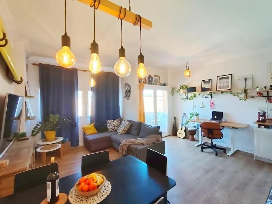 Apartment Oasis Beach By Wave Properties Las Palmas de Gran Canaria