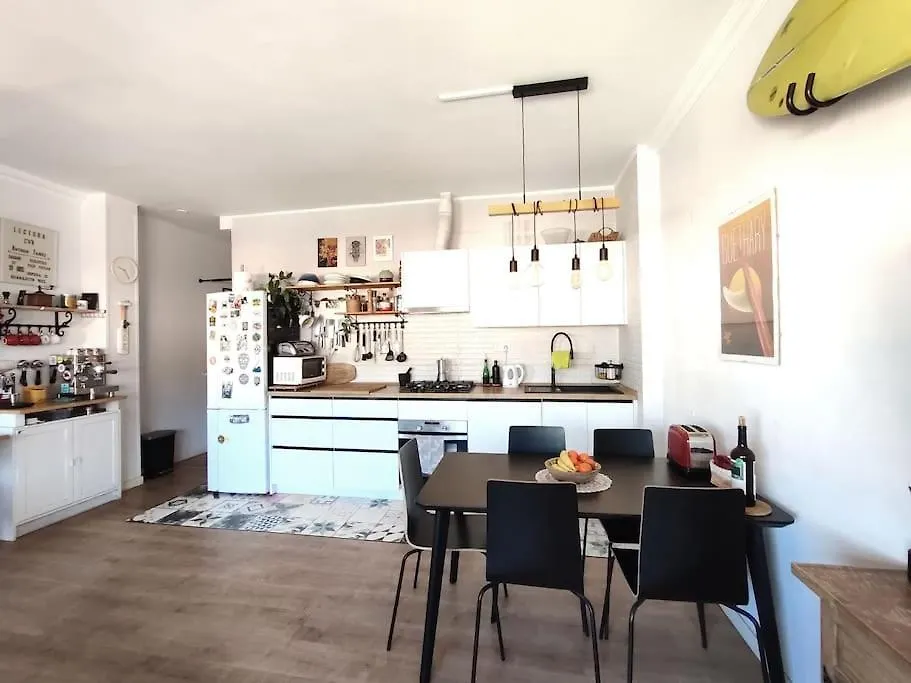 Oasis Beach By Wave Properties Las Palmas de Gran Canaria Apartment