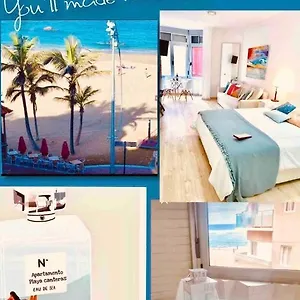  Appartement Cosy Loft In Front Of Blue Ocean