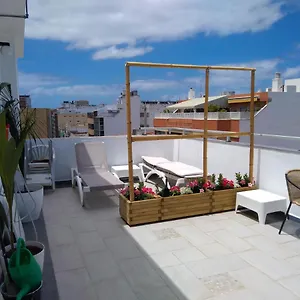  Appartement Edificio Triana St 47