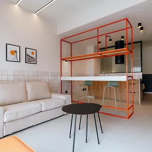 Reliebe 44 Apartamento