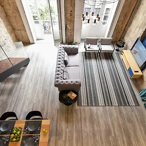  Appartement Off Triana